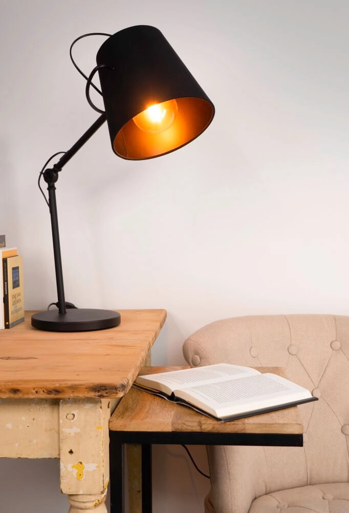Moderne Schreibtischlampe Granadillos Stars of Light 9002759398668