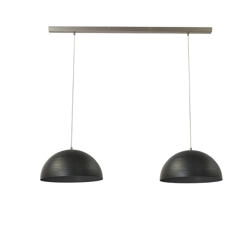 Esstisch Lampe Concepto 2x35