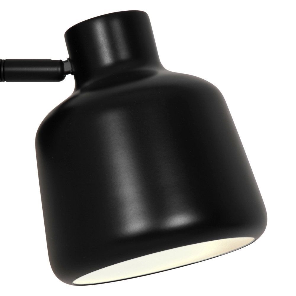 Schwarzwandscheinwerfer Louella  Nordlux 5704924027079