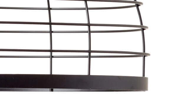 Hängelampe Avia Ø 47cm Brilliant 4004353396953