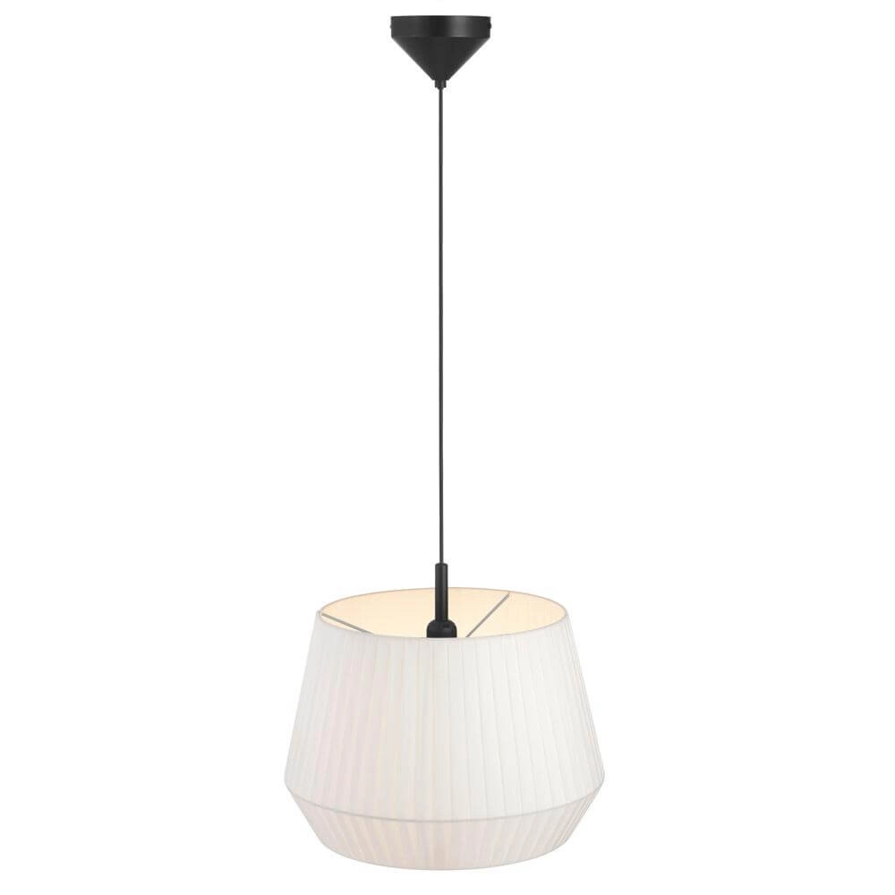 Einzigartige Pendelleuchte Dicte weiß Ø 40cm Nordlux 5704924005510