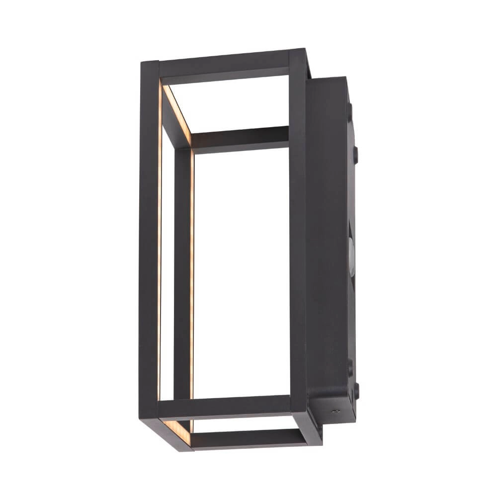 LED-Außenlampe Quadrulo Anthrazit SLV 4024163274814
