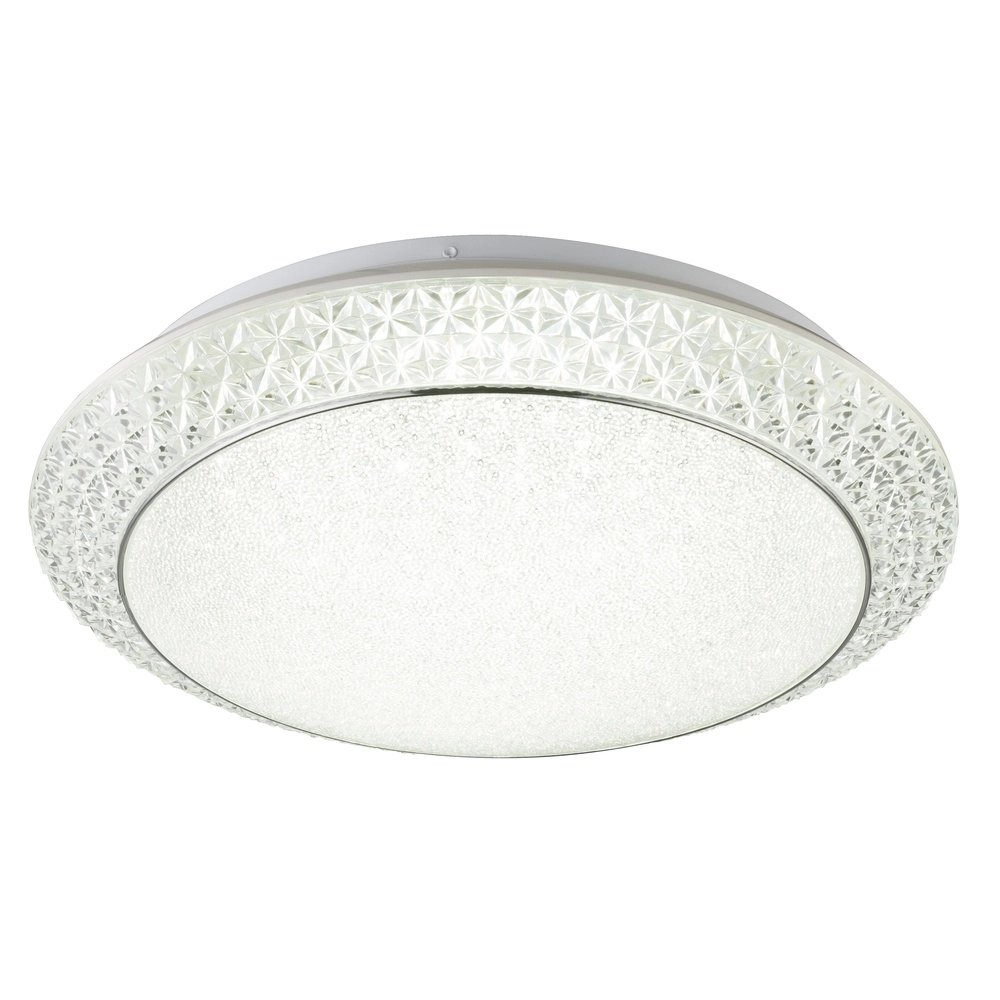 Deckenlicht Ronja Ø 41cm Globo 9007371362806