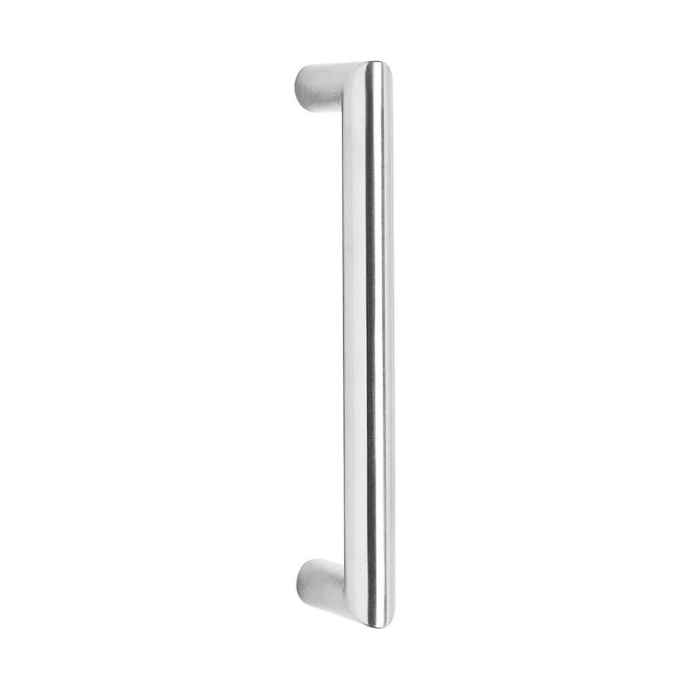 Türgriff gerade Gripon 63cm Edelstahl Intersteel 8714186465257