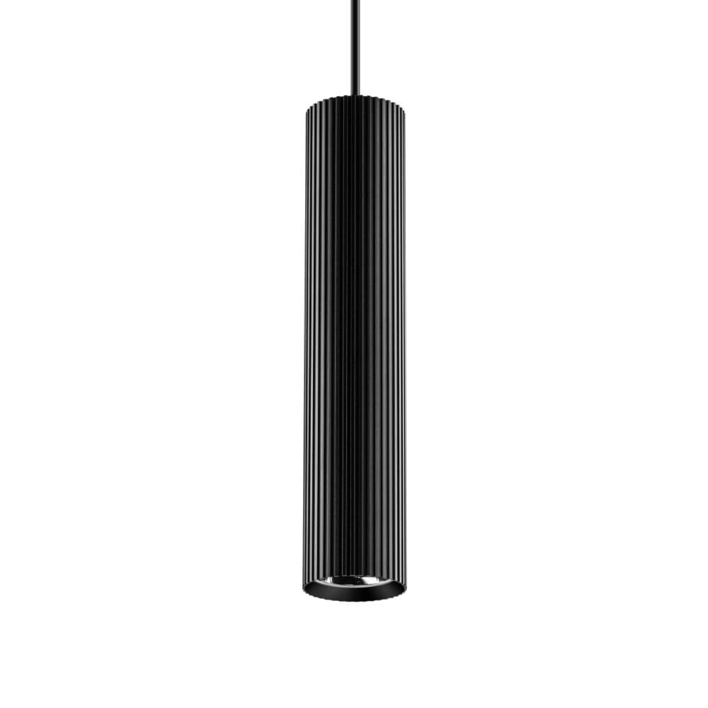 Pendelleuchte Onis schwarz Lyora 4255805303894