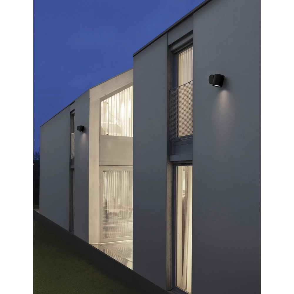 Wandstrahler Focus anthrazit Lyora 5212017419255