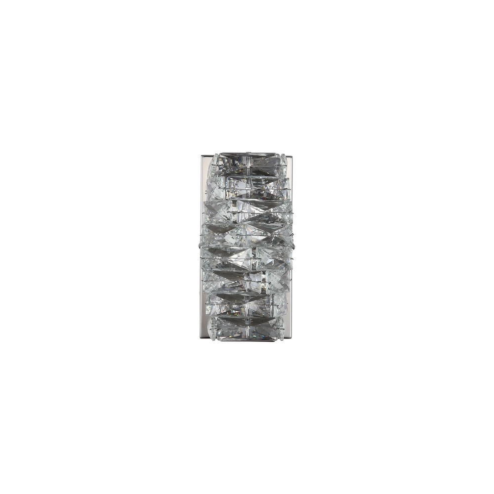 Wandleuchte Modena Chrom Searchlight 5053423304137