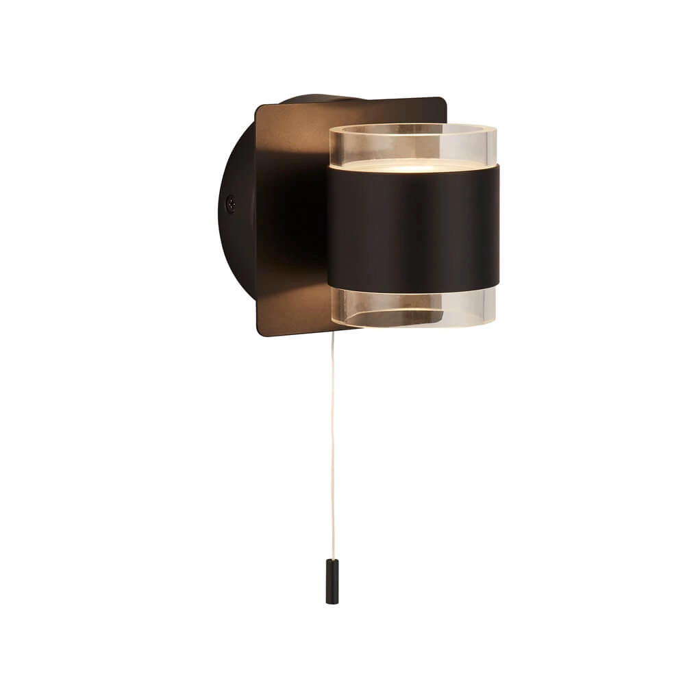 Badezimmer-Wandstrahler Tumbler
