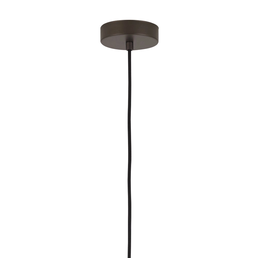 Pendelleuchte Saganto 1 Ø 45 cm Stars of Light 9002759393564
