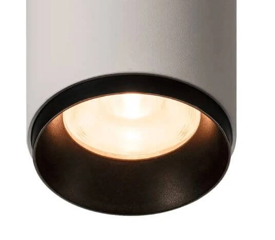 LED-Spot Numinos 11W - 2700k - 6,5 cm weiß SLV 4024163242530