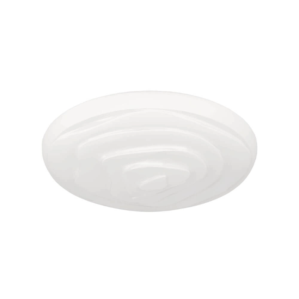 LED-Deckenleuchte Battistona Ø 38cm