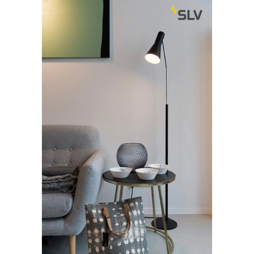 Stehlampe Phelia SLV 4024163158749