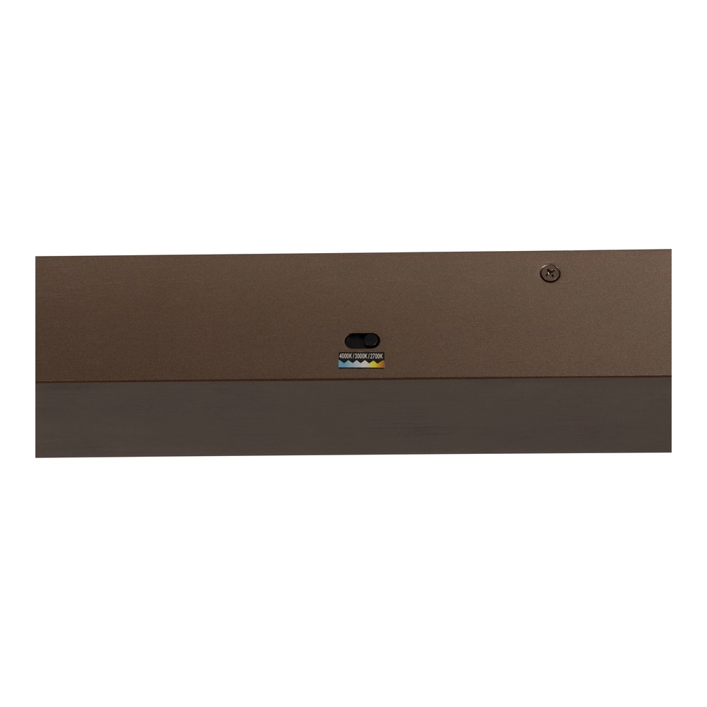 Ovale Pendellampe Liane Rostbraun Lucide Vibes 5411212461117