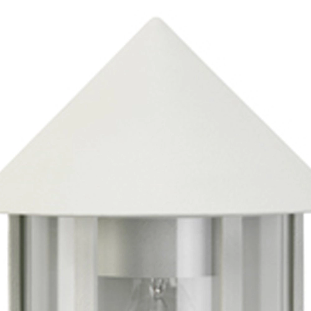 Außenlampe Toit 30 cm - weiß Albert 4007235832228