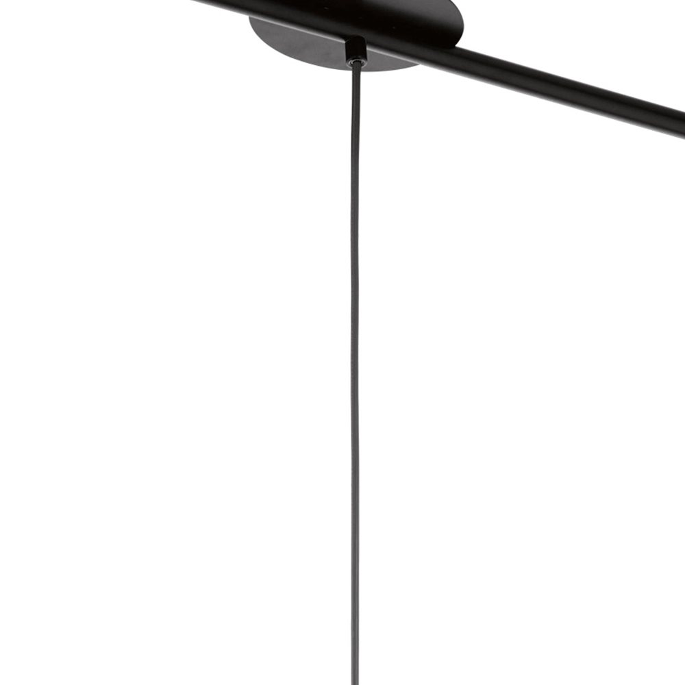 Goldene Esstischlampe Tarbes Eglo 9002759436827