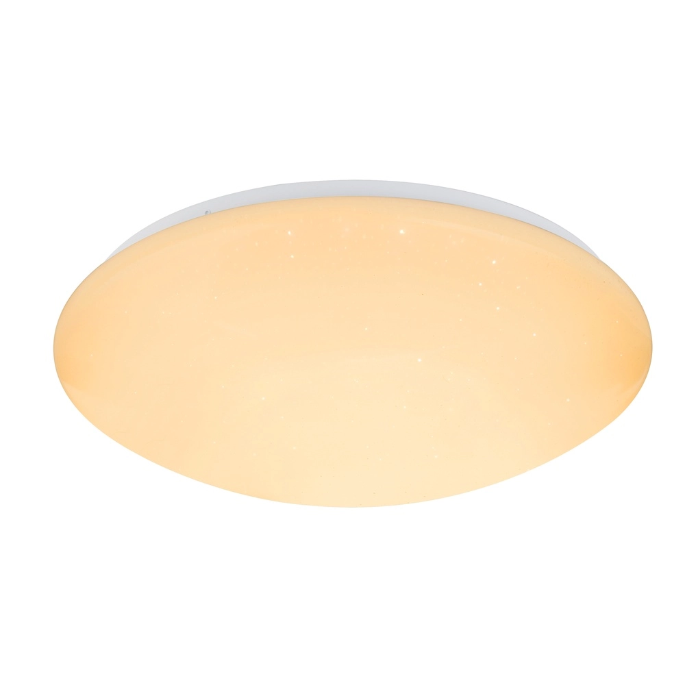 Deckenlicht Atreju I Ø 41 cm, helle Farbe verstellbar