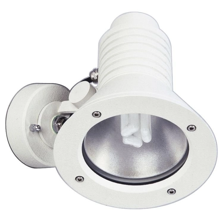 Außenlampe Orientable 18 cm
