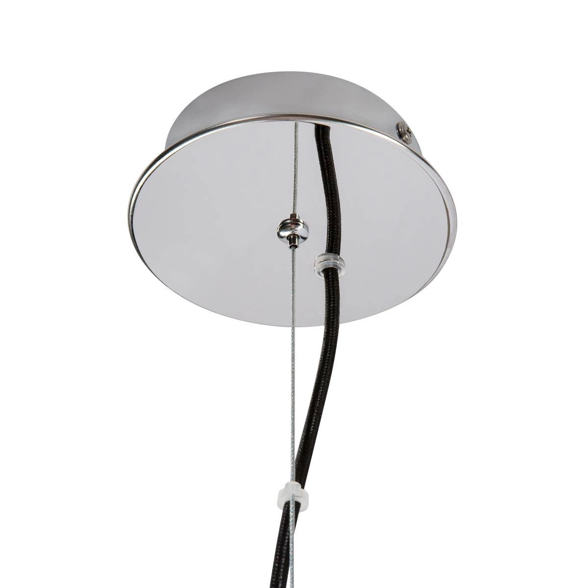 Hängelampe Pantilo Convex Ø 40 cm SLV 4024163236010