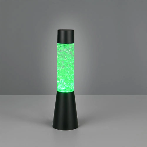 Tischlampe Martini Schwarz Trio 4017807681185