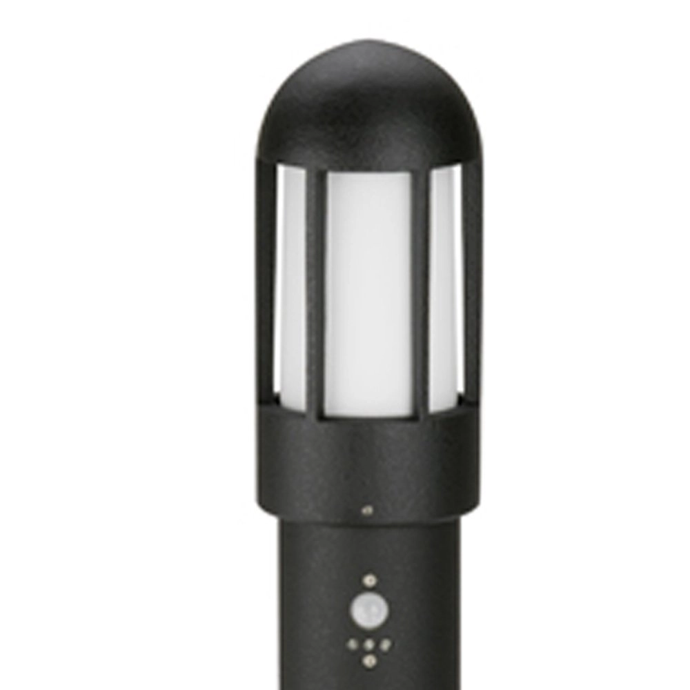 Außenlampe Rondo schwarz Albert 4007235620023