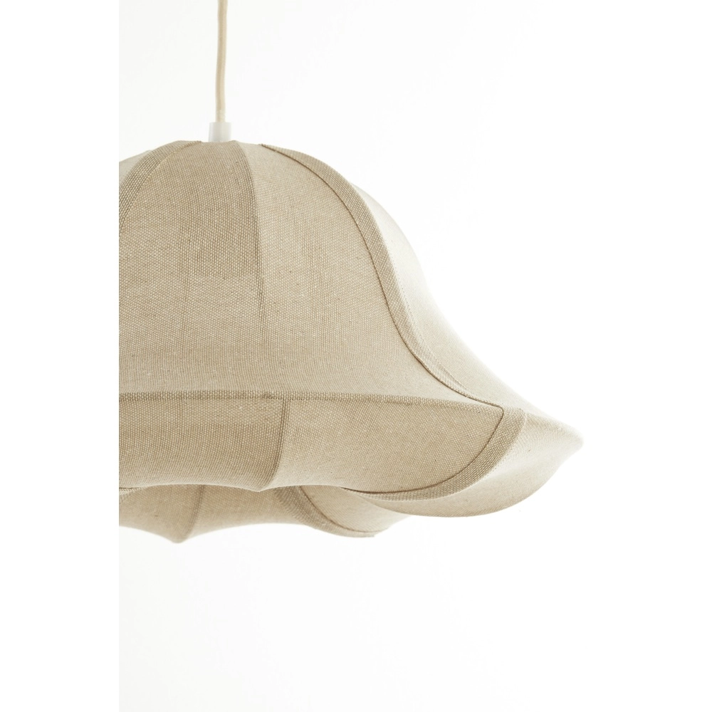 Sand-Pendellampe Iravelle Ø 40cm - 1x E27 Light & Living 8717807835989