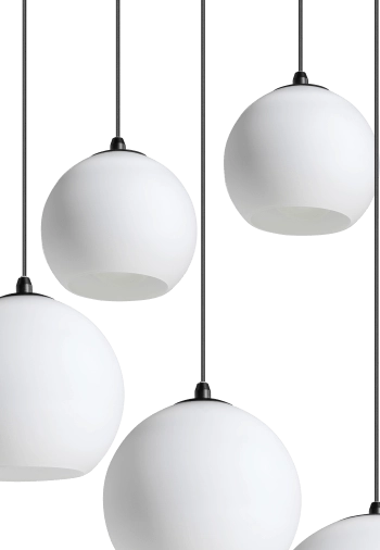 Große Vide-Pendelleuchte Orb Opal ETH 8720195300298