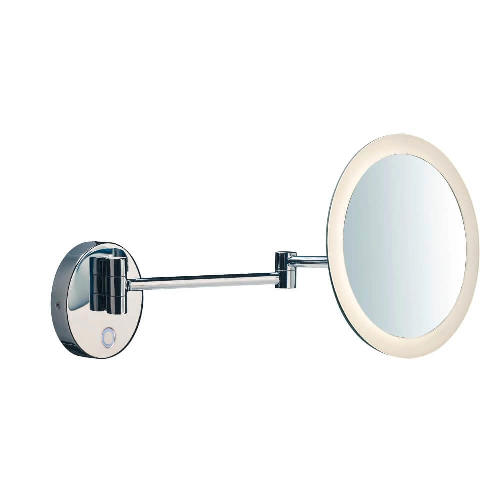 Verstellbare Spiegellampe Maganda SLV 4024163252218