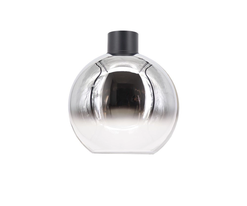Glasdeckenlampe Rosario Ø 30cm