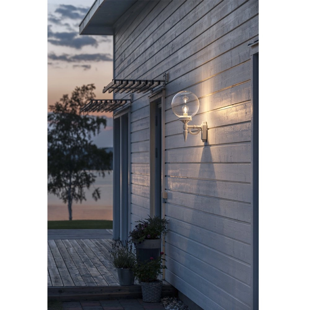 Globe Außenlampe Orion für draußen KonstSmide 7318304962508