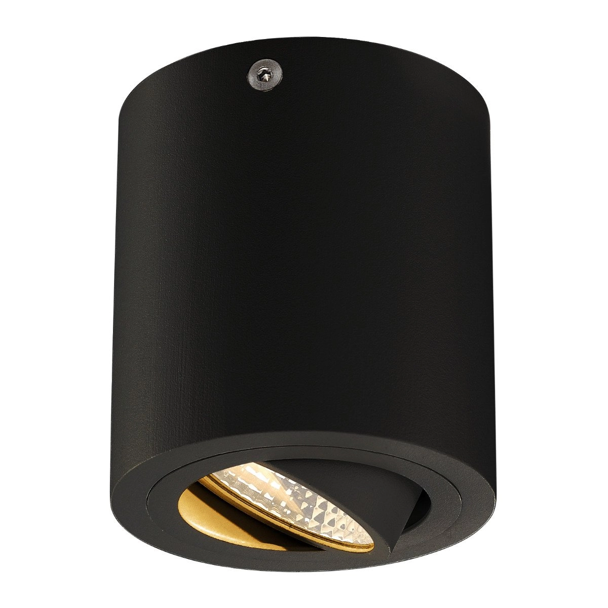 LED-Strahler Triledo Round