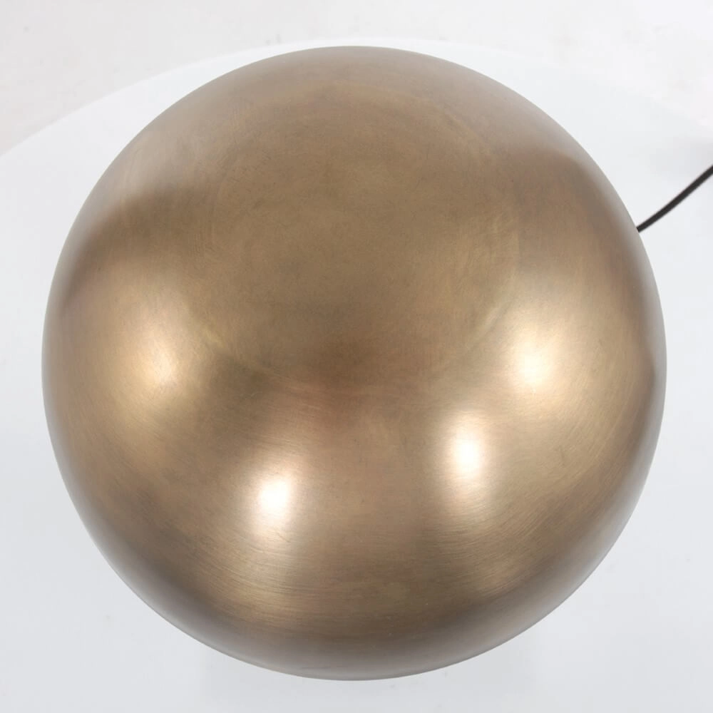 Goldene Tischlampe Pimpernel Steinhauer 8712746148398
