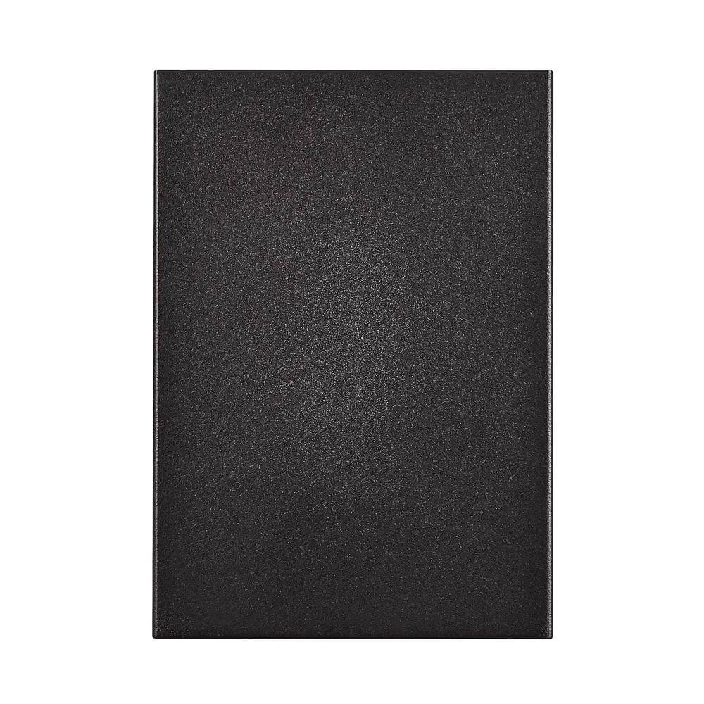 Wandleuchte schwarz Fold Breite Bauform Nordlux 5704924000584