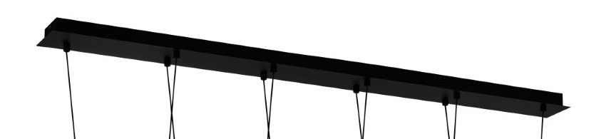 Design-Pendelleuchte Palbieta Eglo 9002759990138