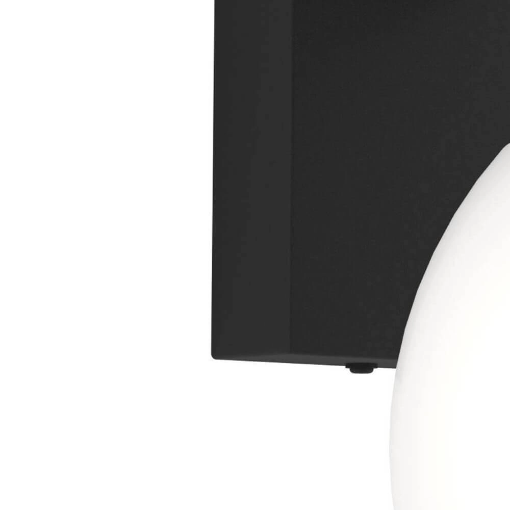 Glühbirnen-Außenlampe Bufalata Eglo 9008606261758