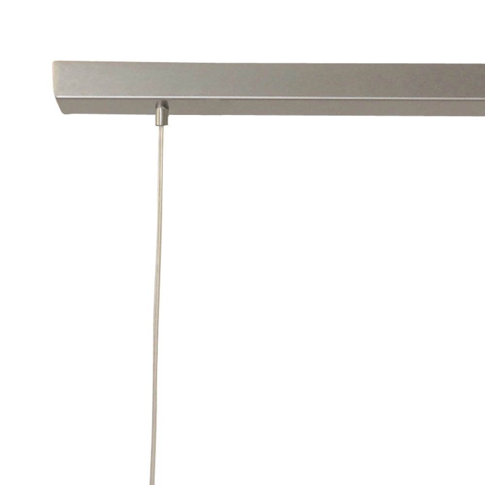 Hängeleuchte für Esszimmer Concepto 3x30 Masterlight 8718121233536