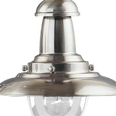 Hängelampe Fisherman Ø 32cm Searchlight 5013874201218