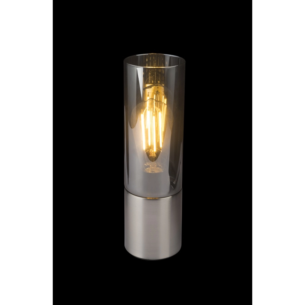 Tischlampe Annika Nickel-Design Globo 9007371373192