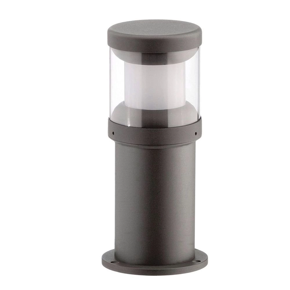 Terrasse Lampe Polo 35 cm Anthrazit Franssen 8033239529365