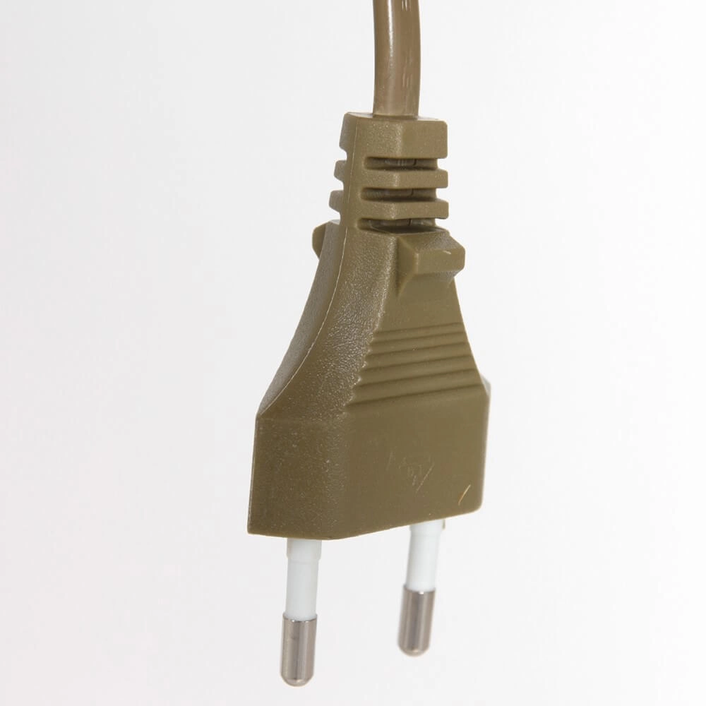 Klassische Tischlampe Ancilla Steinhauer 8712746146752