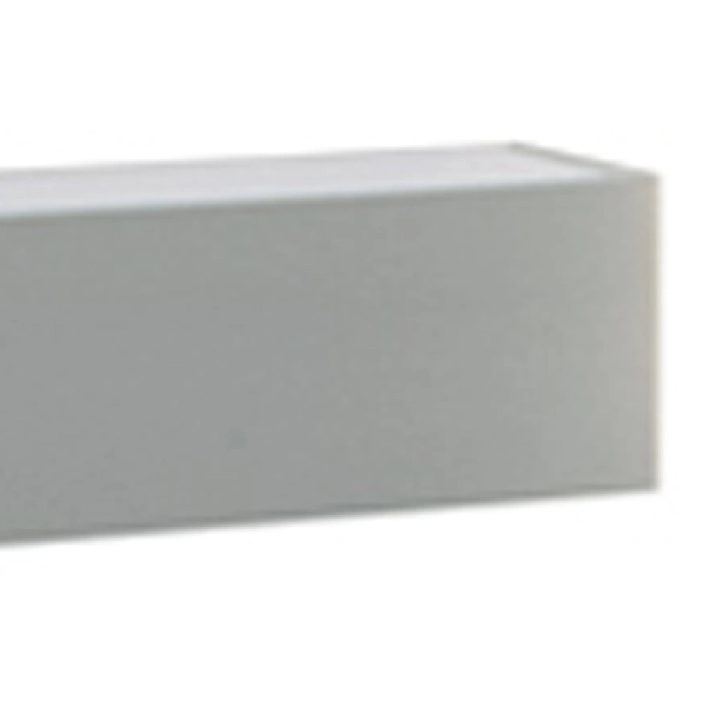 2-Licht Wand Spot Squad Square XL Albert 4007235963663