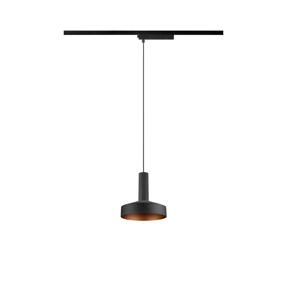 Pendelleuchte Lalu für Schiene 1-phasig SLV 4024163317368