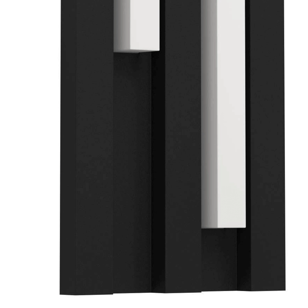 Moderne Wandleuchte Fandina Anthrazit Eglo 9008606230150