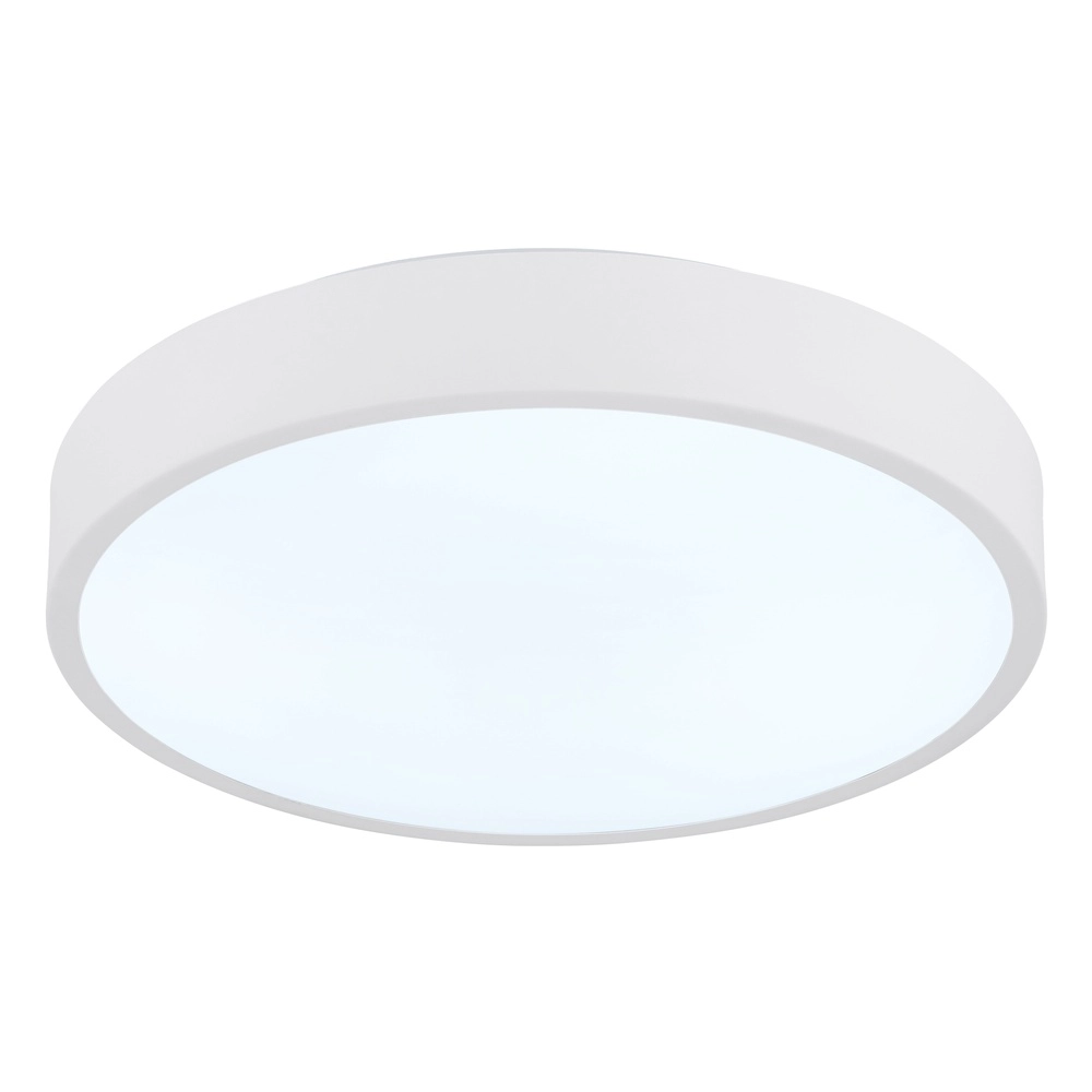 Design-Deckenlicht Nielsen weiße Ø 33,2 cm Globo 9007371569670