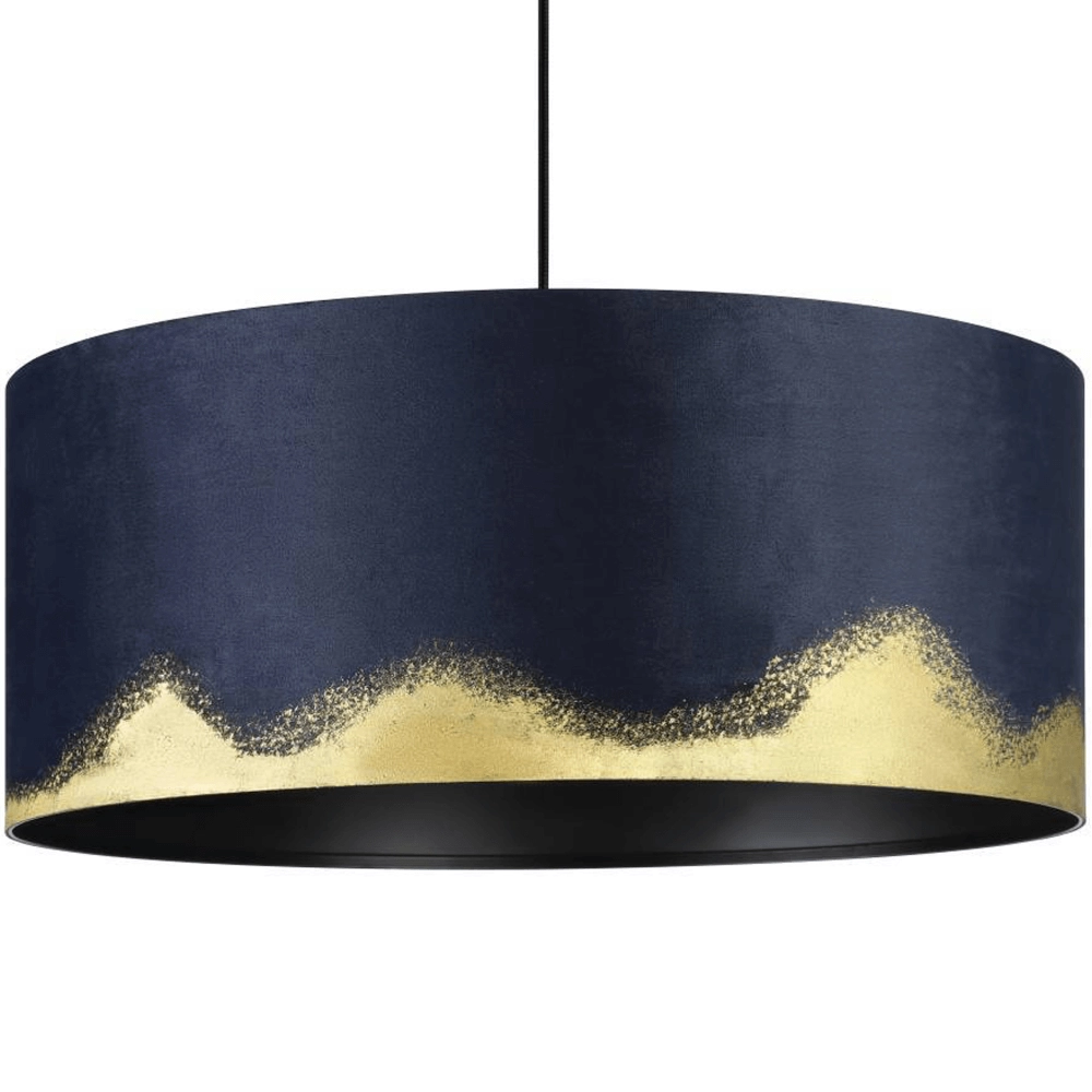 Schicke Hängelampe Casuarita Ø 53cm Stars of Light 9002759399740