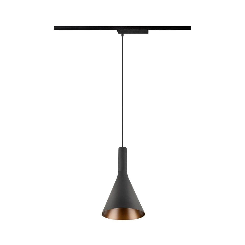 Pendelleuchte Lalu für Schiene 1-phasig SLV 4024163317368