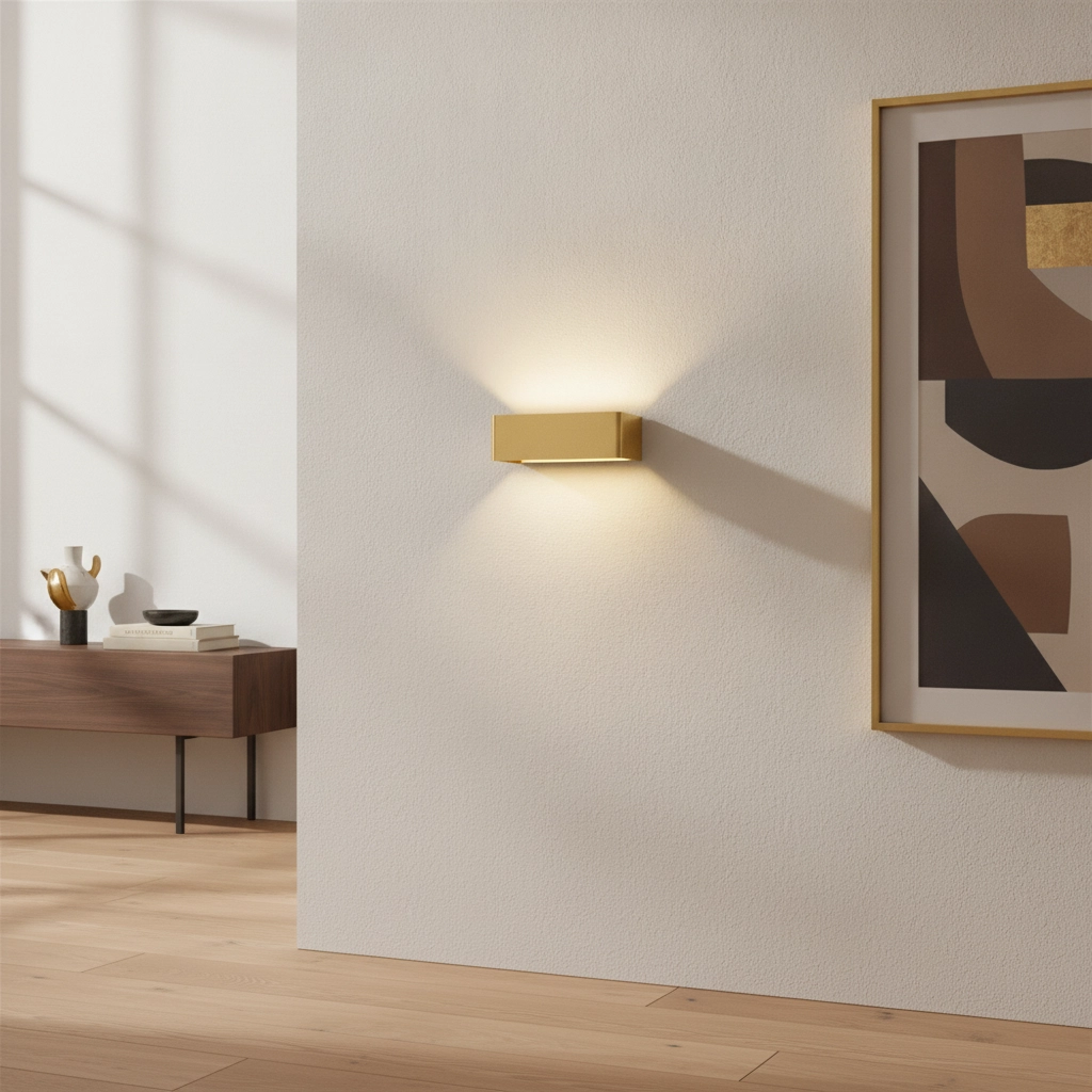 GoldwandSpot Mainz LED