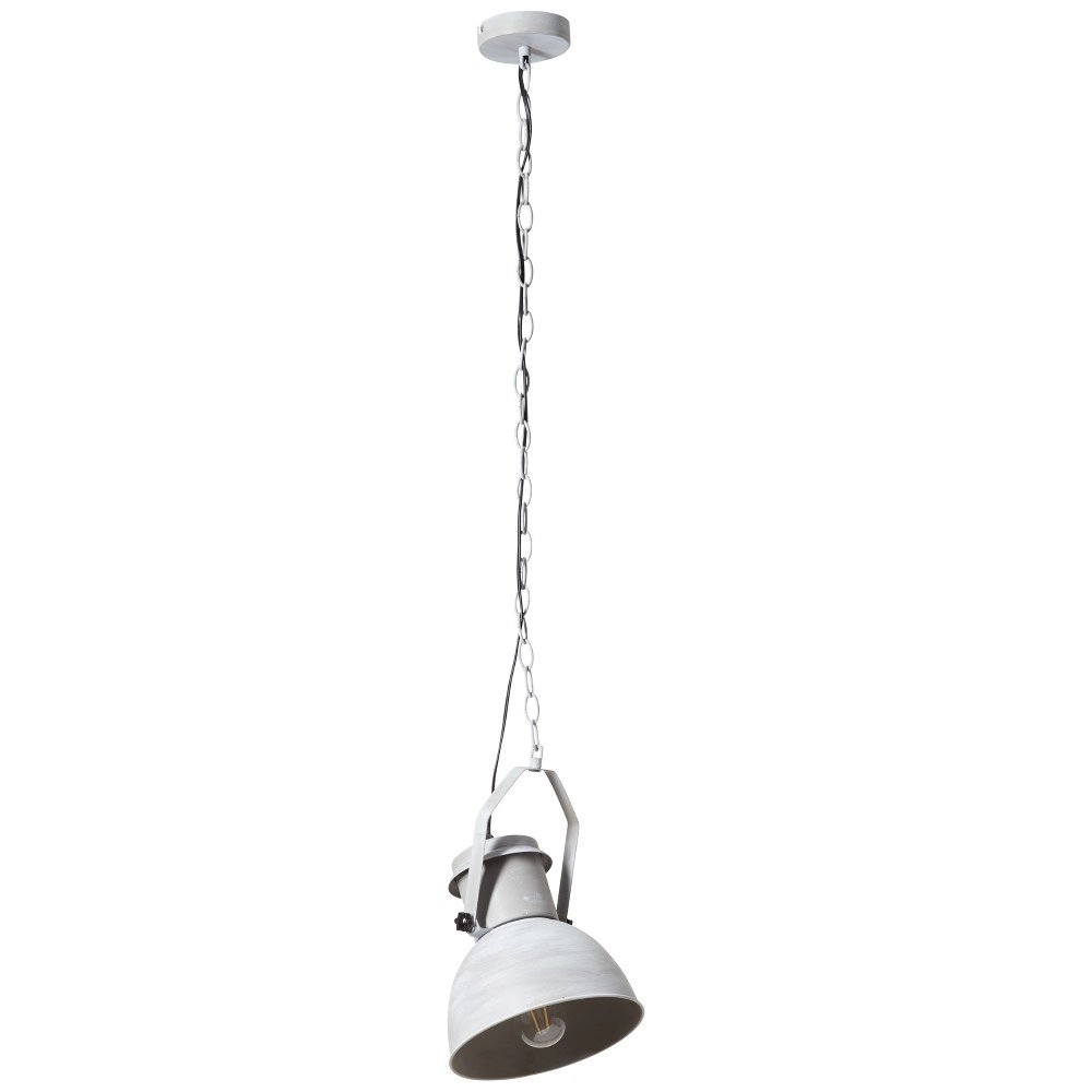 Pendelleuchte Salford Ø 23cm Brilliant 4004353240454