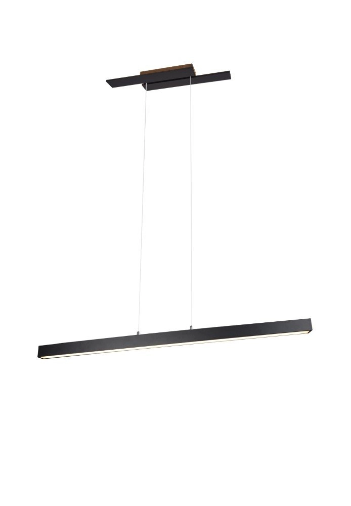 Design LED Pendelleuchte Belfast Trio 4017807469882
