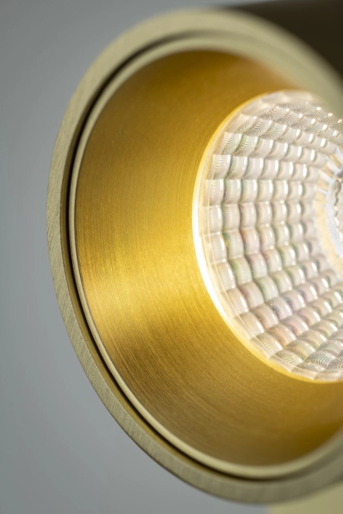 LED Spot Laguna Gold Artdelight 8719831735334