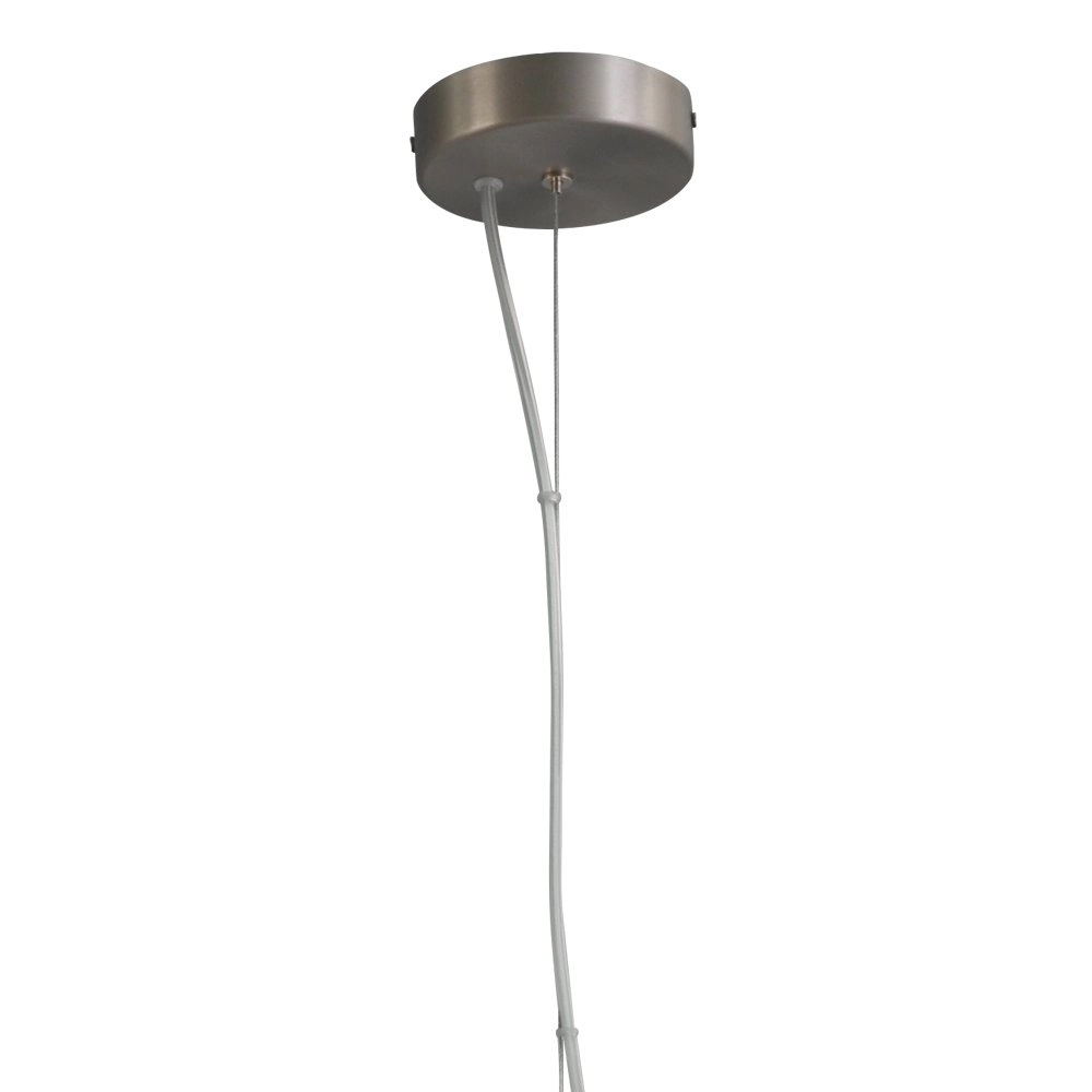 Schwarze Pendelleuchte Concepto 54 Masterlight 8718121151755
